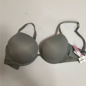 Victoria's Secret Sage Green Push up bra
